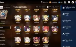 Conta end game / 3 ML 5* / 21 5*