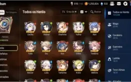 Conta end game / 3 ML 5* / 21 5*