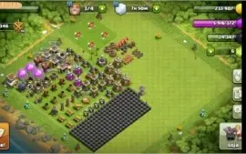 Cv8 ful lvl 96 50$