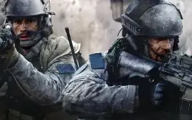 Call of Duty: Modern Warfare