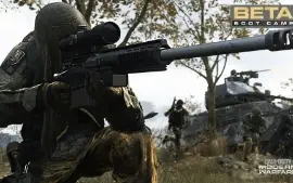 Call of Duty: Modern Warfare