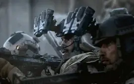 Call of Duty: Modern Warfare