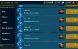 Conta raid shadow legends