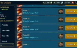 Conta raid shadow legends