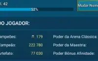 Conta raid shadow legends