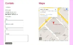 Script Php Sistema De Salão De Beleza Hair Studio
