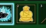 Conta Nivel Max Com Buddha Despertas E 2,5 Bounty