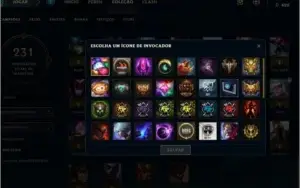 Sem Confirmação de E-mail com 95 campeões