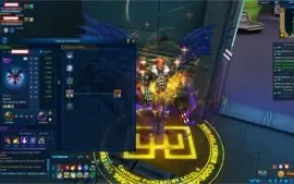 Conta Belze AoA, Zeed, AlterB, BelzX, CraniX