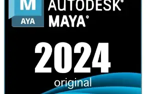Autodesk Maya para Mac - Original