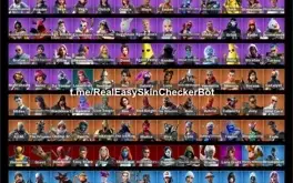 Conta Fortnite + salve mundo que farm Vbucks+ 32 jogos Epic