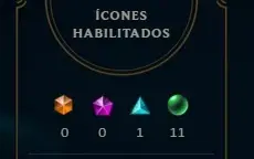 Conta platina 2 ( posso por diamante 4 )