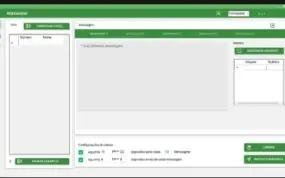 Robô de disparo em massa WHATSAPP Completo -