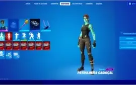 Conta Epic Games (Fortnite) Cap. 1, Temp. 5 + Salve o Mundo