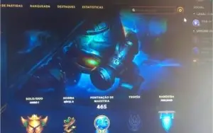 Vendo conta ouro 1