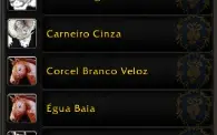 Conta Wow