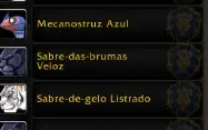 Conta Wow