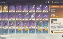 CONTA SHOGUN/YAE + TUMULO/ORAÇÃO + 2 5* - AR45