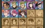 CONTA 7ds Nanatsu no Taizai