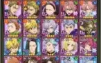 CONTA 7ds Nanatsu no Taizai