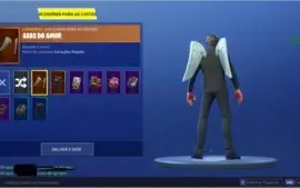 Conta Perfeita para quem quer Levar o Jogo a Serio !