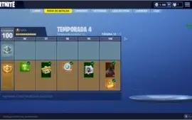Conta Perfeita para quem quer Levar o Jogo a Serio !
