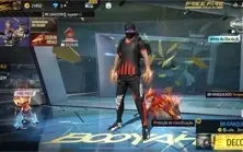 Conta level 77 top de mais