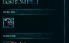 League Of Legends - 20+ Skins - Lol