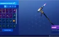 Conta rara fortnite Eon