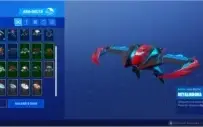 Conta rara fortnite Eon