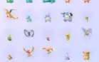 Conta Com Mewtwo Shadow Shiny, Level 41,120 Shinys,Shundos