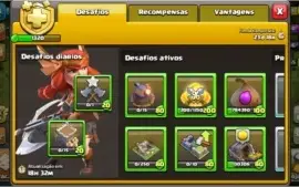 Cv 10 clash of clans