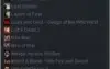 CONTA STEAM COM MAIS DE 90 JOGOS