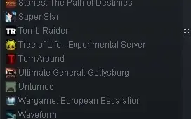 CONTA STEAM COM MAIS DE 90 JOGOS