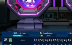 Nadmo Omegamon