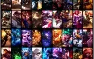 League of Legends Conta diamante