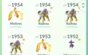 Conta Pokemon LvL 37 - Legacy - Mewtwo 100 - 50+ Shiny - ++