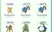 Conta Pokemon LvL 37 - Legacy - Mewtwo 100 - 50+ Shiny - ++
