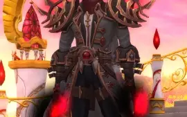 Conta Wow Dragonflight Com 2 Meses De Gt