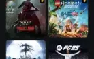 Psn até dia 07/12/2026 + Ea Play até dia 21/04/2027 + Jogos