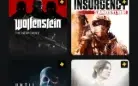 Psn até dia 07/12/2026 + Ea Play até dia 21/04/2027 + Jogos