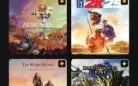 Psn até dia 07/12/2026 + Ea Play até dia 21/04/2027 + Jogos