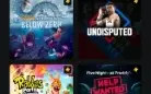 Psn até dia 07/12/2026 + Ea Play até dia 21/04/2027 + Jogos