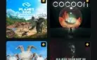 Psn até dia 07/12/2026 + Ea Play até dia 21/04/2027 + Jogos