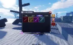 Conta roblox sailor piece lvl Max madara/gilgamash