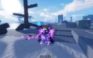 Conta roblox sailor piece lvl Max madara/gilgamash