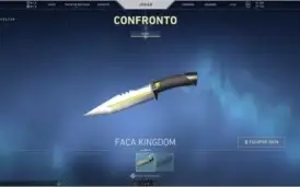 Valorant Account, Skins LINDISSIMAS e SUPER raras
