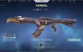 Valorant Account, Skins LINDISSIMAS e SUPER raras