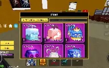 Conta de v4 full e 2x maestria e fruta mitica no iv