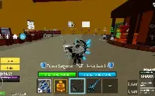 Conta de v4 full e 2x maestria e fruta mitica no iv